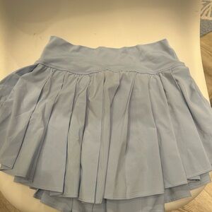 AERIE Offline Tennis Skirt